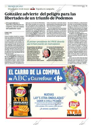 ABC CORDOBA 22-05-2015 página 28