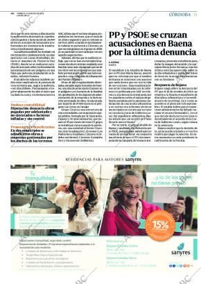 ABC CORDOBA 22-05-2015 página 31