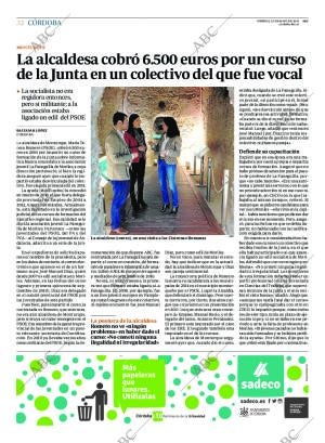 ABC CORDOBA 22-05-2015 página 32