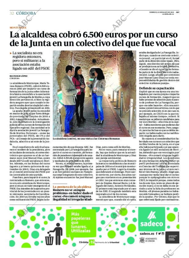 ABC CORDOBA 22-05-2015 página 32