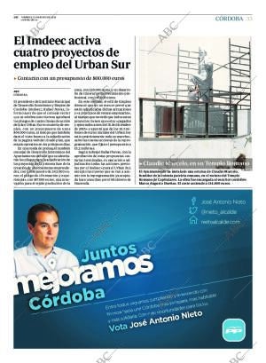 ABC CORDOBA 22-05-2015 página 33