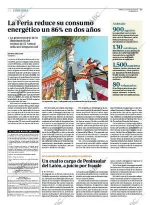 ABC CORDOBA 22-05-2015 página 34
