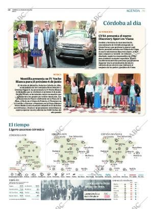 ABC CORDOBA 22-05-2015 página 39