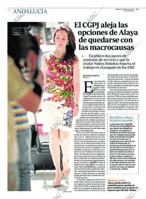 ABC CORDOBA 22-05-2015 página 40