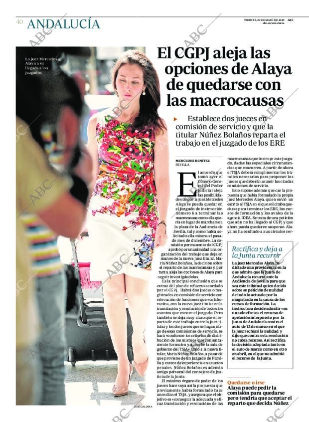 ABC CORDOBA 22-05-2015 página 40