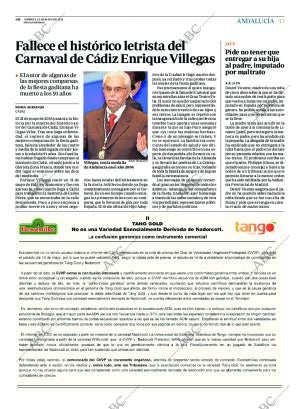 ABC CORDOBA 22-05-2015 página 43