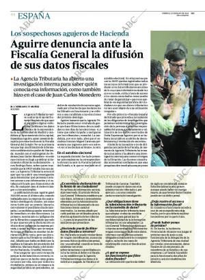ABC CORDOBA 22-05-2015 página 44