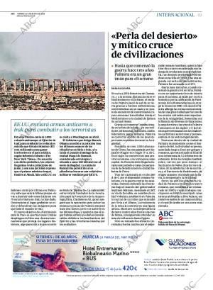 ABC CORDOBA 22-05-2015 página 49
