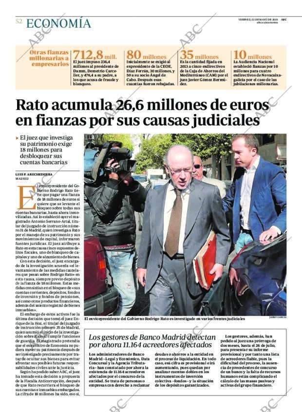 ABC CORDOBA 22-05-2015 página 52