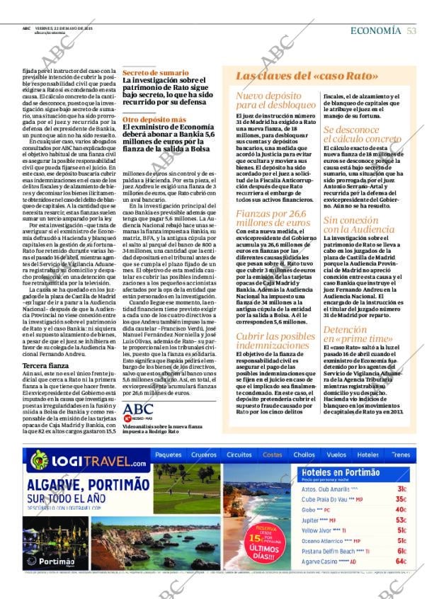 ABC CORDOBA 22-05-2015 página 53