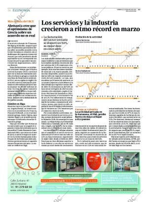 ABC CORDOBA 22-05-2015 página 56