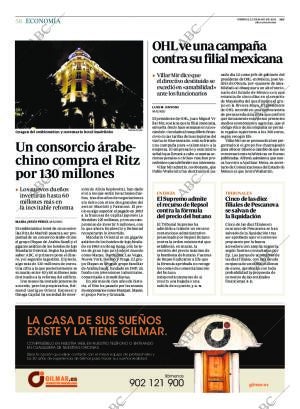 ABC CORDOBA 22-05-2015 página 58