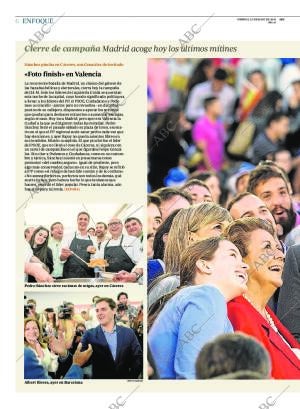 ABC CORDOBA 22-05-2015 página 6