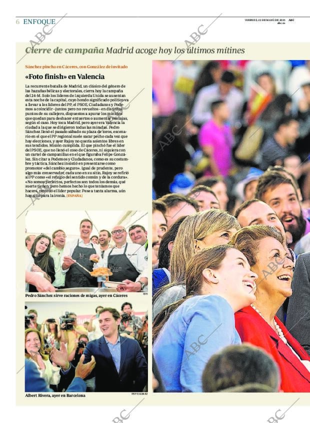 ABC CORDOBA 22-05-2015 página 6