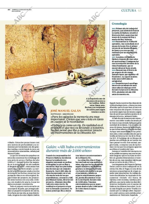 ABC CORDOBA 22-05-2015 página 63