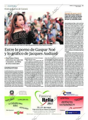 ABC CORDOBA 22-05-2015 página 66