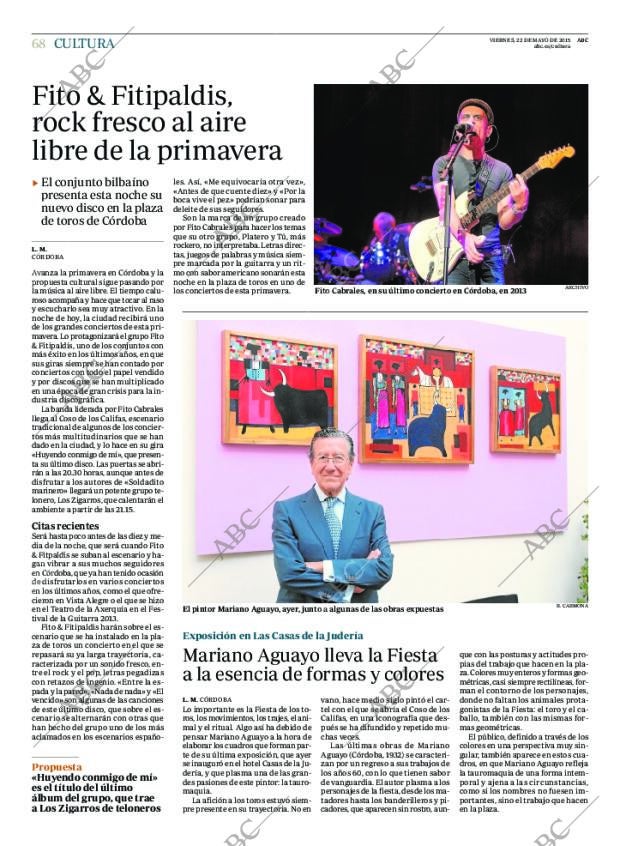 ABC CORDOBA 22-05-2015 página 68