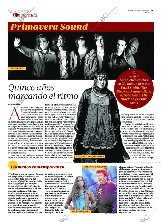 ABC CORDOBA 22-05-2015 página 72
