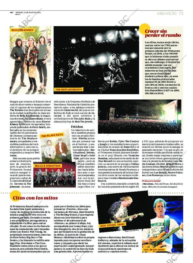 ABC CORDOBA 22-05-2015 página 73
