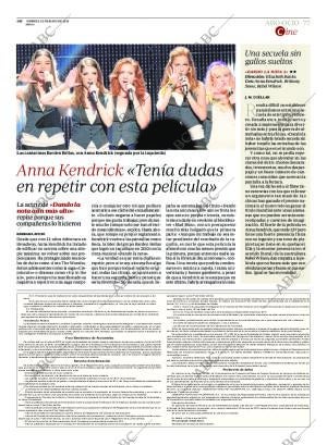 ABC CORDOBA 22-05-2015 página 77