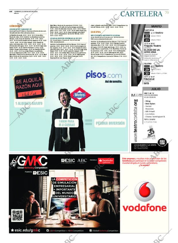 ABC CORDOBA 22-05-2015 página 79