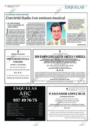 ABC CORDOBA 22-05-2015 página 81