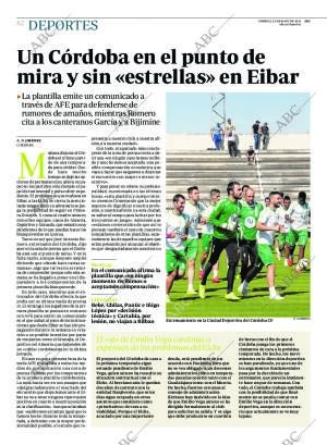 ABC CORDOBA 22-05-2015 página 82