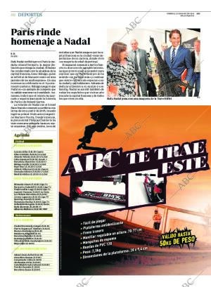 ABC CORDOBA 22-05-2015 página 88