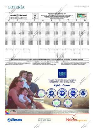 ABC CORDOBA 22-05-2015 página 92