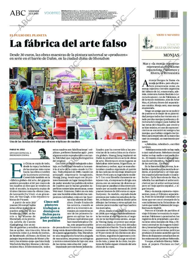 ABC CORDOBA 22-05-2015 página 96