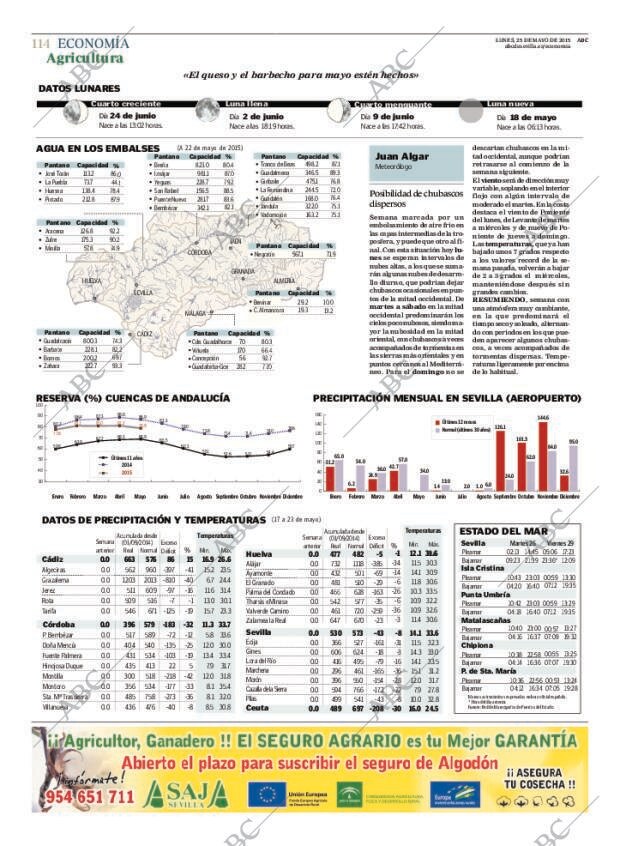 ABC SEVILLA 25-05-2015 página 114
