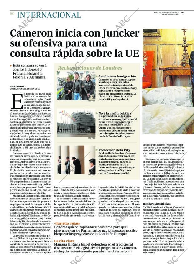 ABC CORDOBA 26-05-2015 página 52