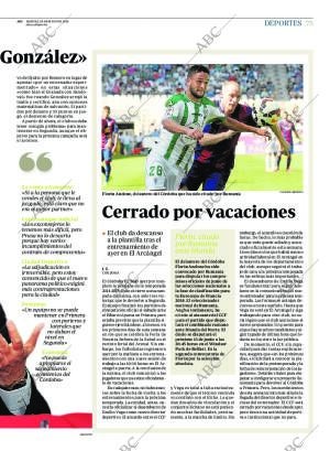 ABC CORDOBA 26-05-2015 página 77