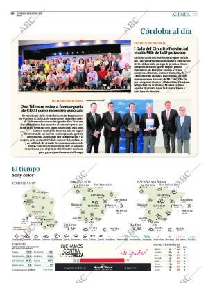 ABC CORDOBA 28-05-2015 página 33