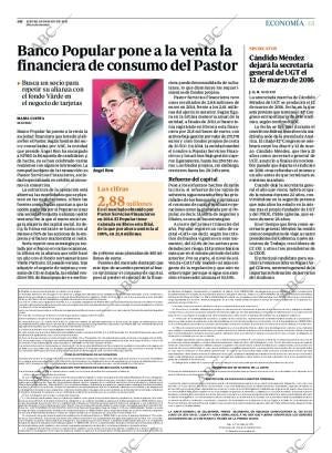 ABC CORDOBA 28-05-2015 página 61