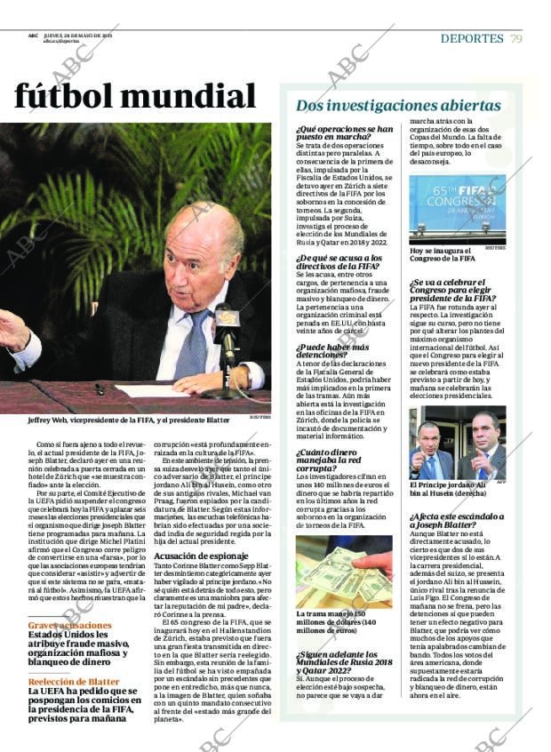 ABC CORDOBA 28-05-2015 página 79