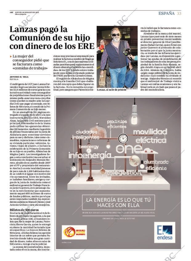 ABC MADRID 28-05-2015 página 33