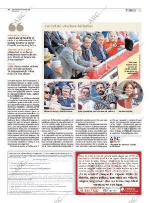 ABC MADRID 28-05-2015 página 59