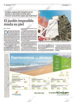 ABC MADRID 28-05-2015 página 83