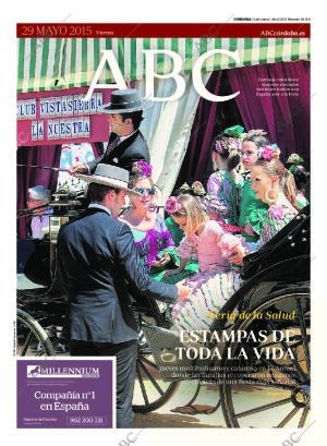 ABC CORDOBA 29-05-2015