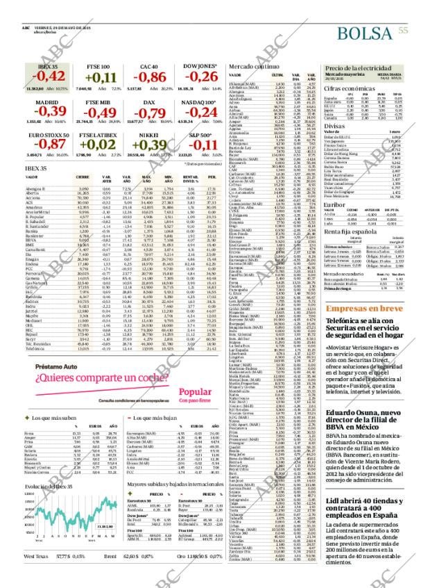 ABC CORDOBA 29-05-2015 página 55