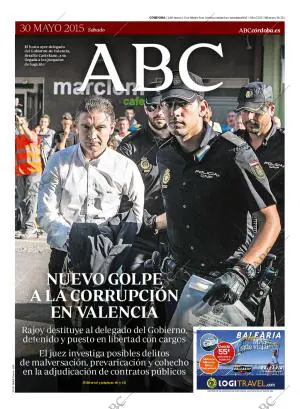 ABC CORDOBA 30-05-2015