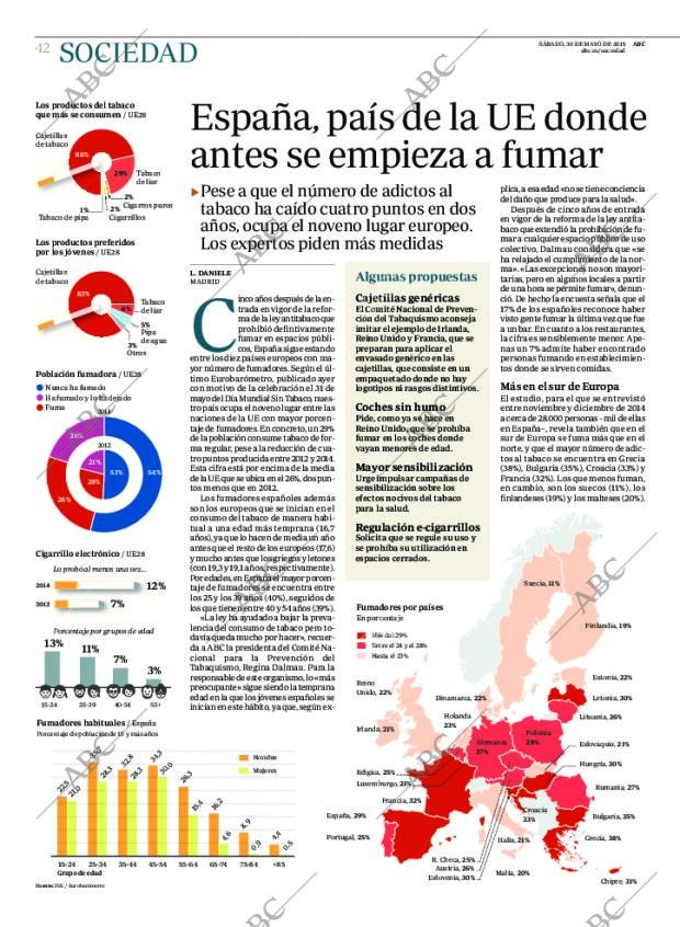 ABC MADRID 30-05-2015 página 44