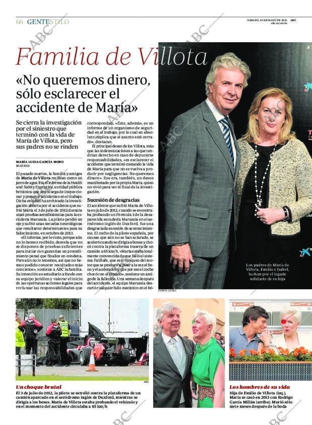 ABC MADRID 30-05-2015 página 68