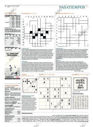 ABC MADRID 30-05-2015 página 87