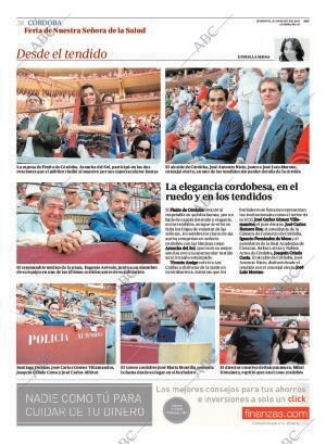 ABC CORDOBA 31-05-2015 página 40