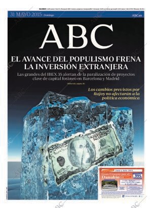 ABC MADRID 31-05-2015