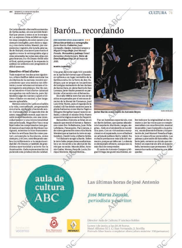 ABC SEVILLA 31-05-2015 página 73