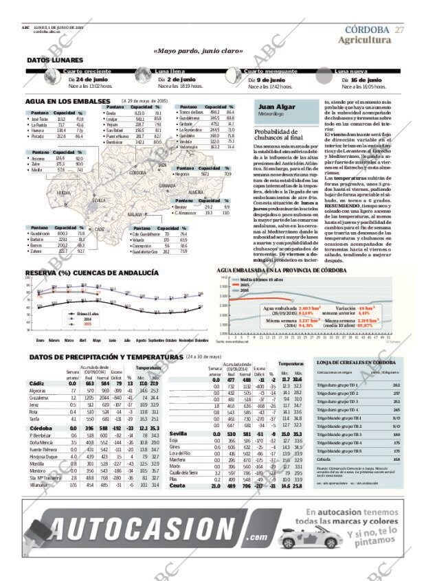 ABC CORDOBA 01-06-2015 página 27