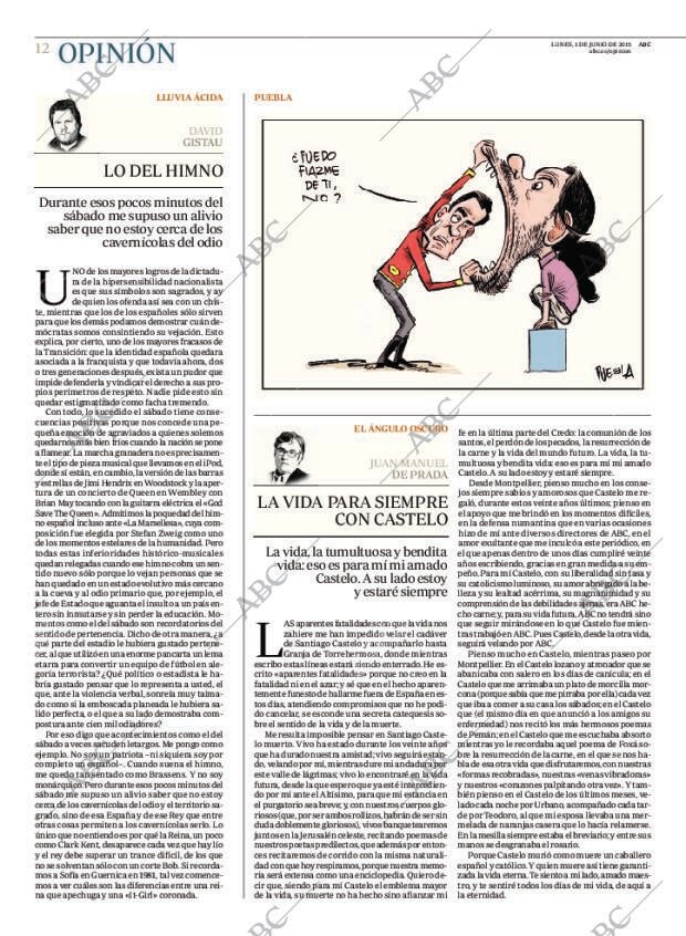 ABC MADRID 01-06-2015 página 12